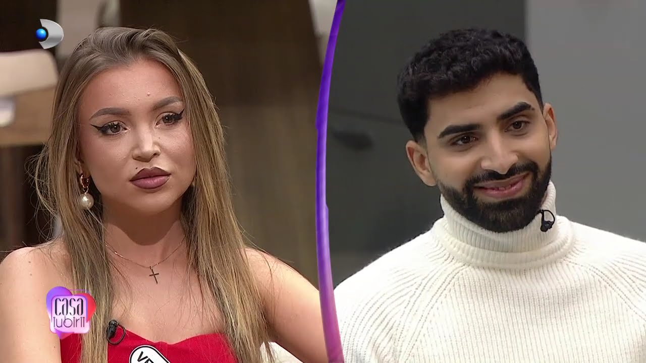 Casa Iubirii (12.12.2025) - Episodul 334 | Sezonul 4 | Editie COMPLETA