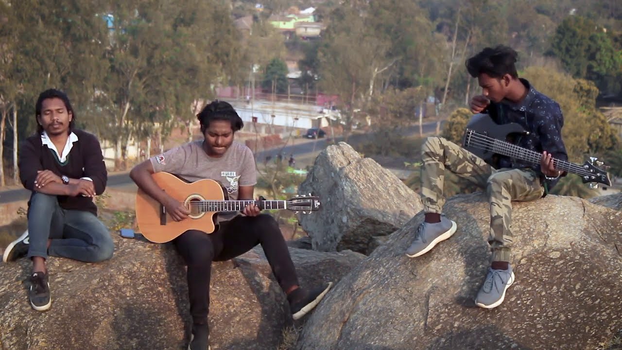 Alom Bohelina | Sonero Rup | Bhutuk Baha | Buru Cocha | RAR Ep-9 | Leonard Hansda