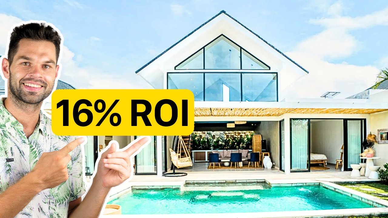 The Best Investment In Bali In 2024