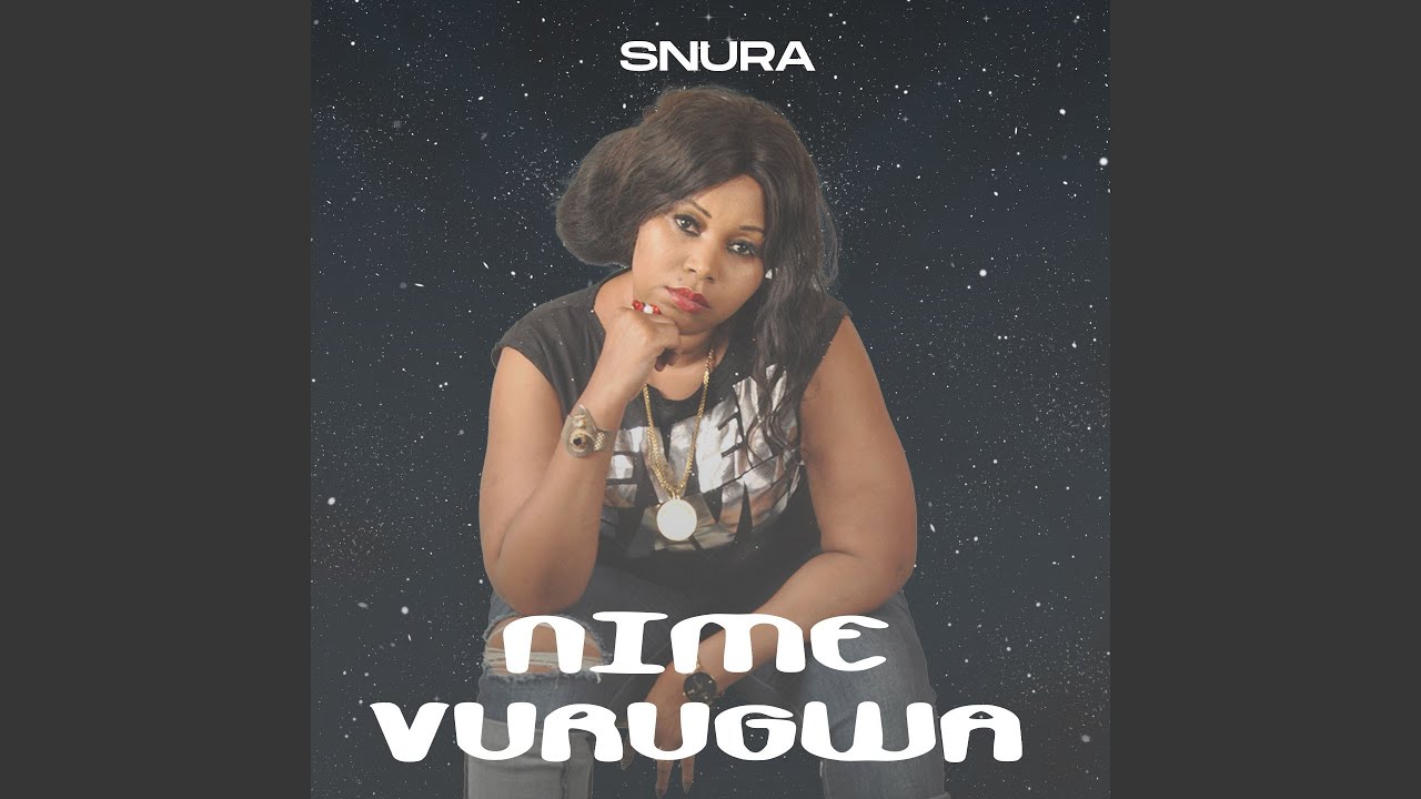 Nimevurugwa
