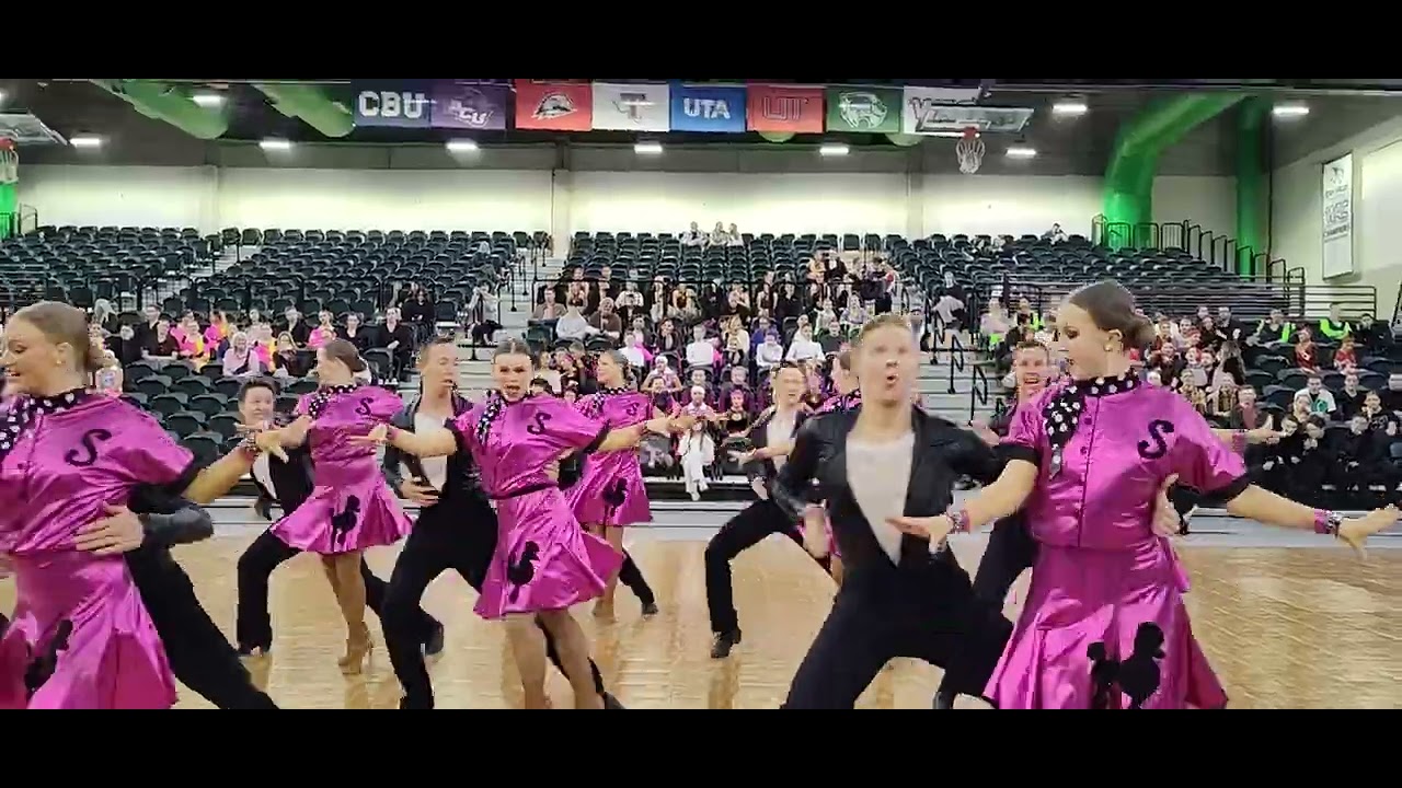 UVU Grease 2026
