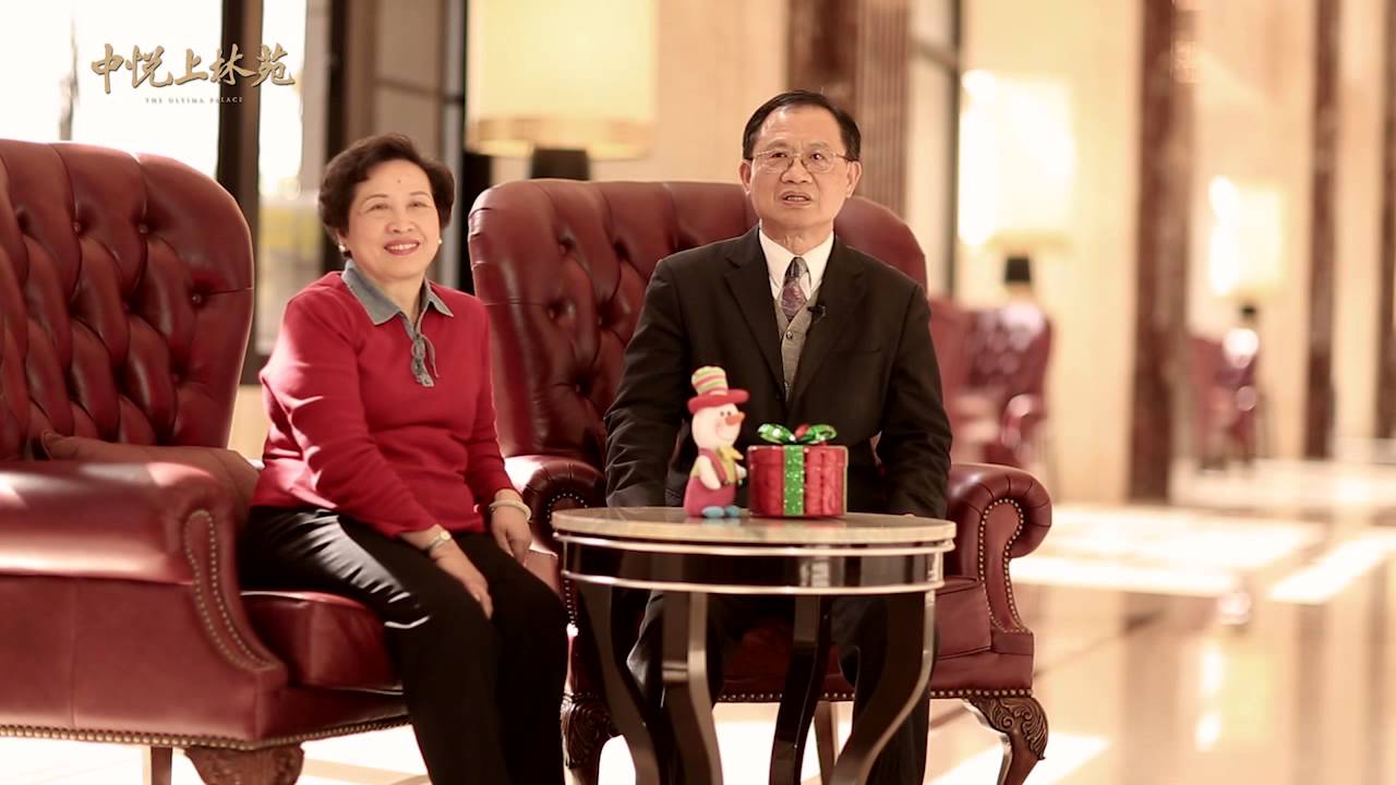 中悅住戶證言，買中悅的理由