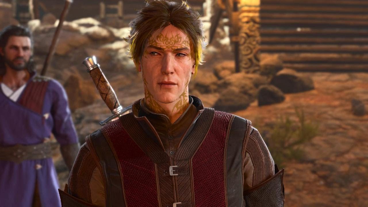 Baldur's Gate 3 partie 3