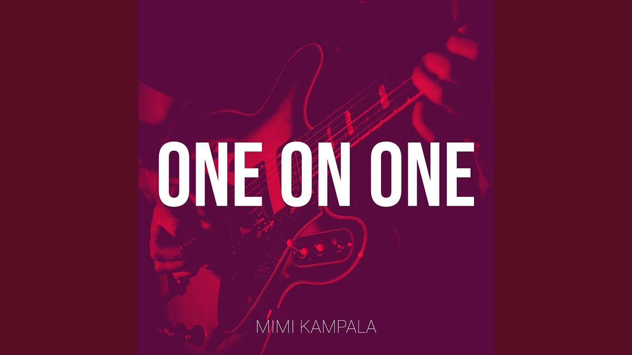One on One