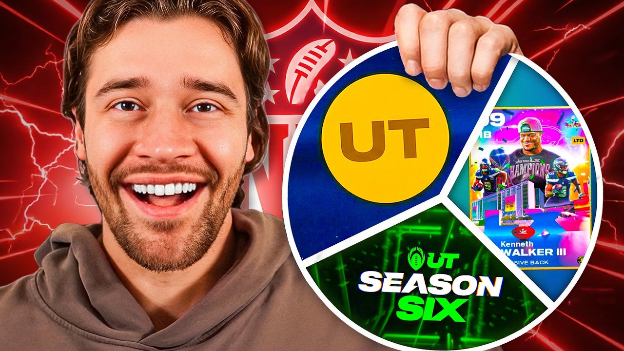 Complete THESE 6 EASY TIPS ASAP in Madden 26!