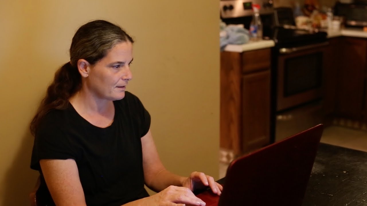 How rural areas deal with bad or no internet