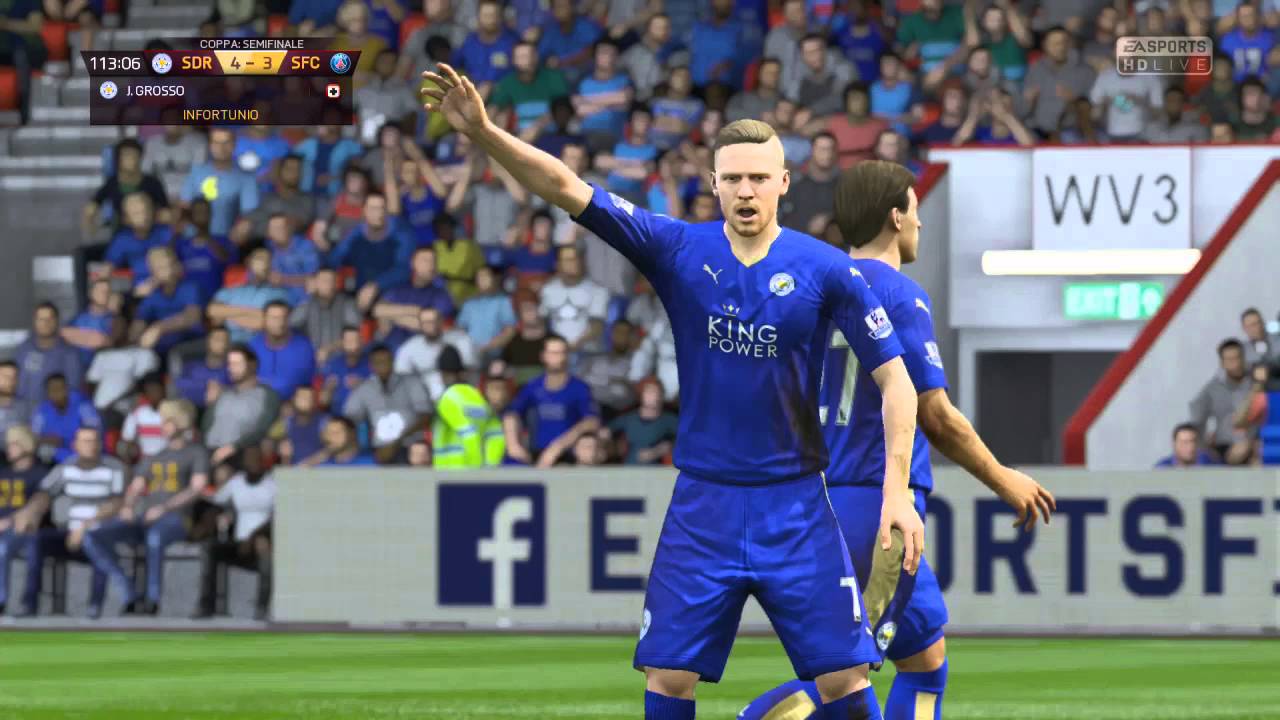 IL MIGLIOR PRO CLUB DI SEMPRE #2