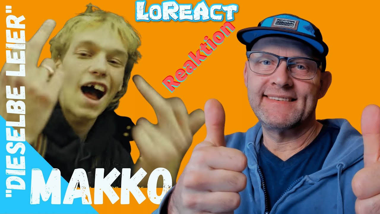 🤘🤘🤘 ROCKIG - makko - 
