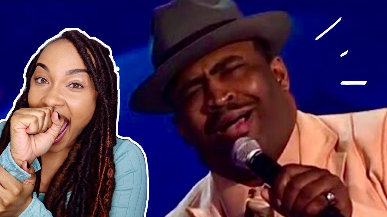 Patrice O&rsquo;Neal - Men Can&rsquo;t Love You And Like You | REACTION