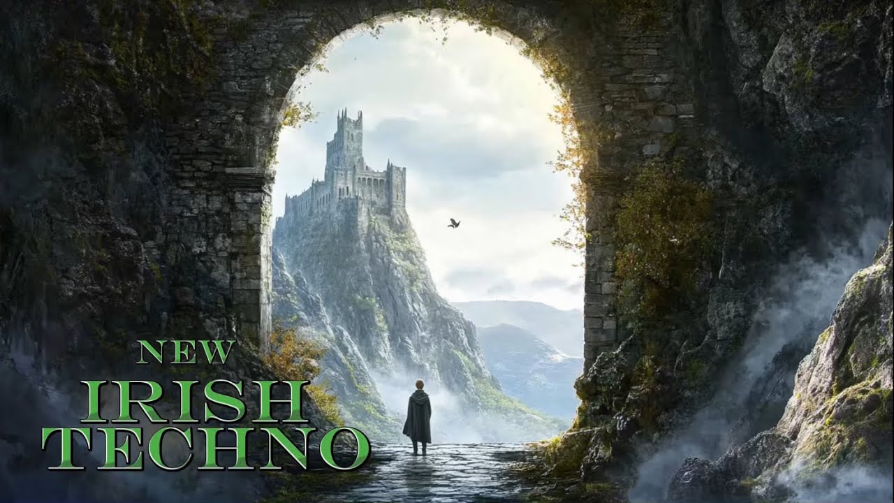 Celtic Techno & Modern Irish Beats