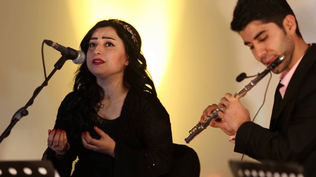 XOzga Azad- Chand jarm wit- خۆزگه‌ ئازاد- چه‌ند جارم وت