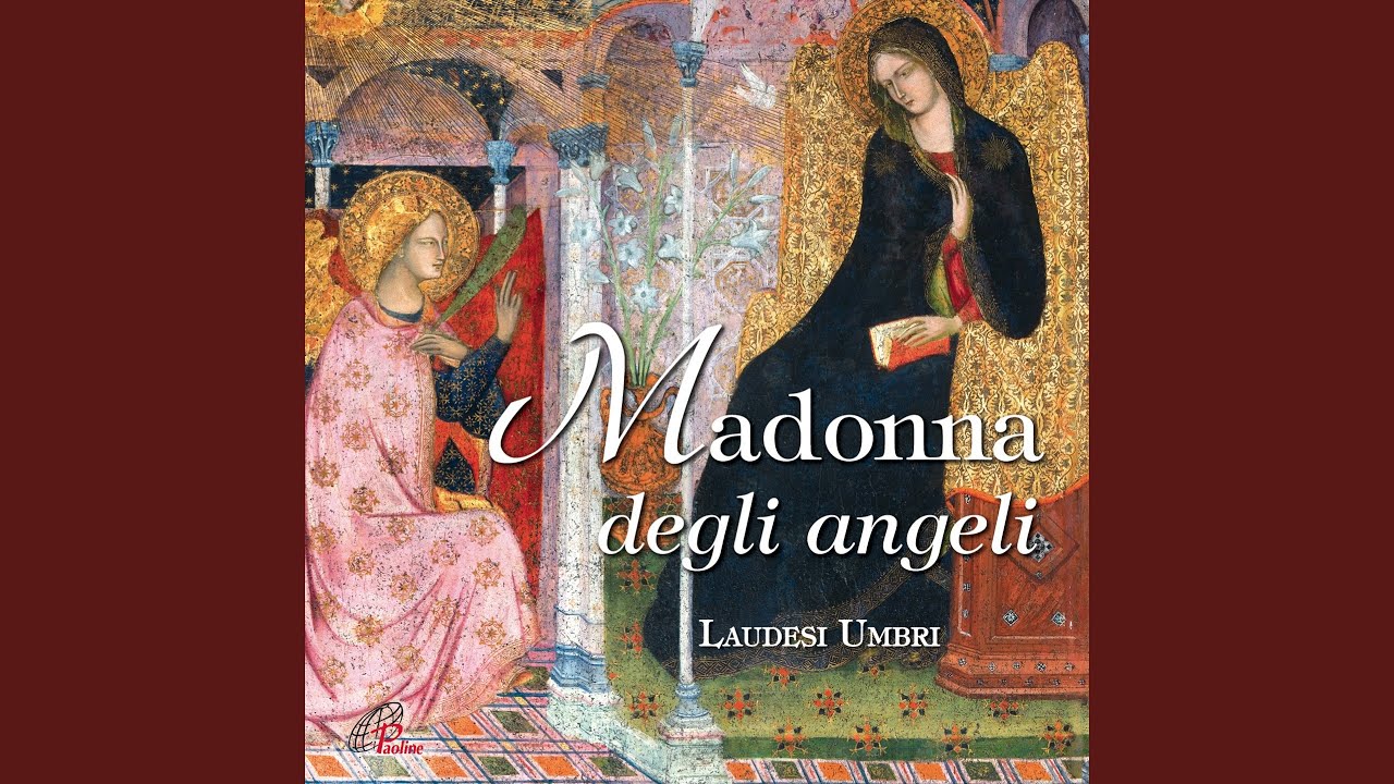 Lodate Maria