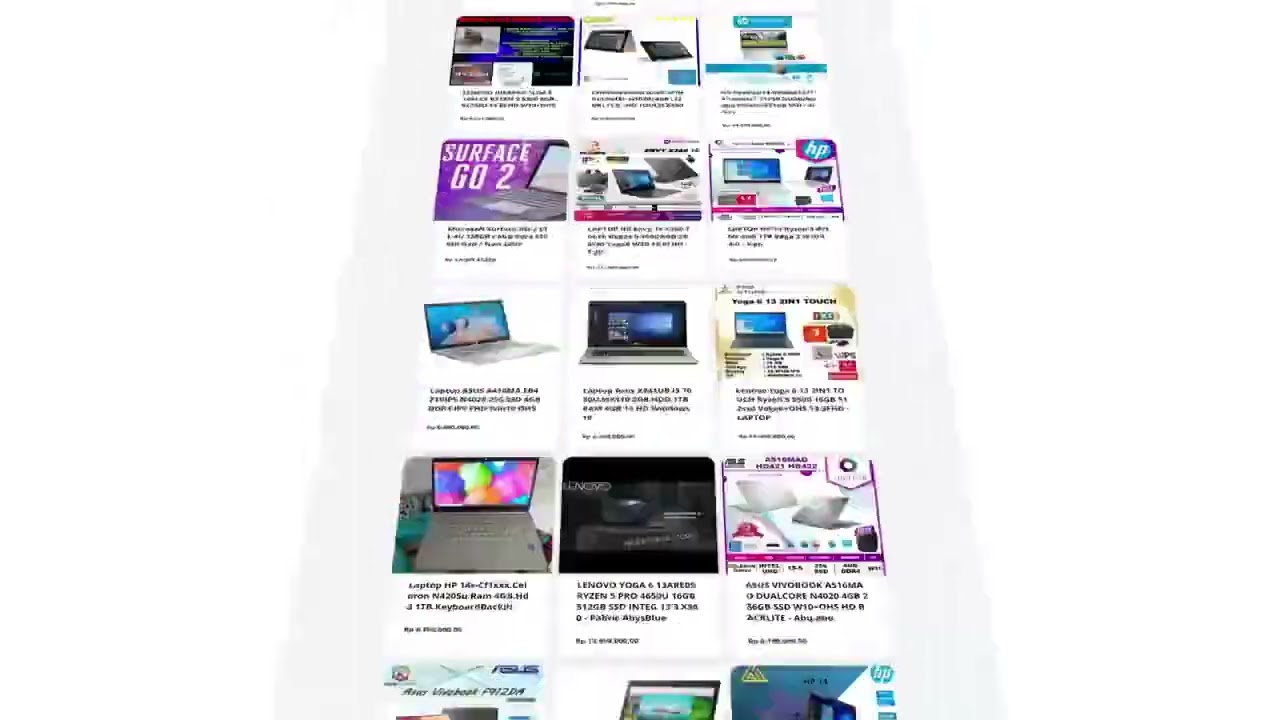 Video Advertising FindTech