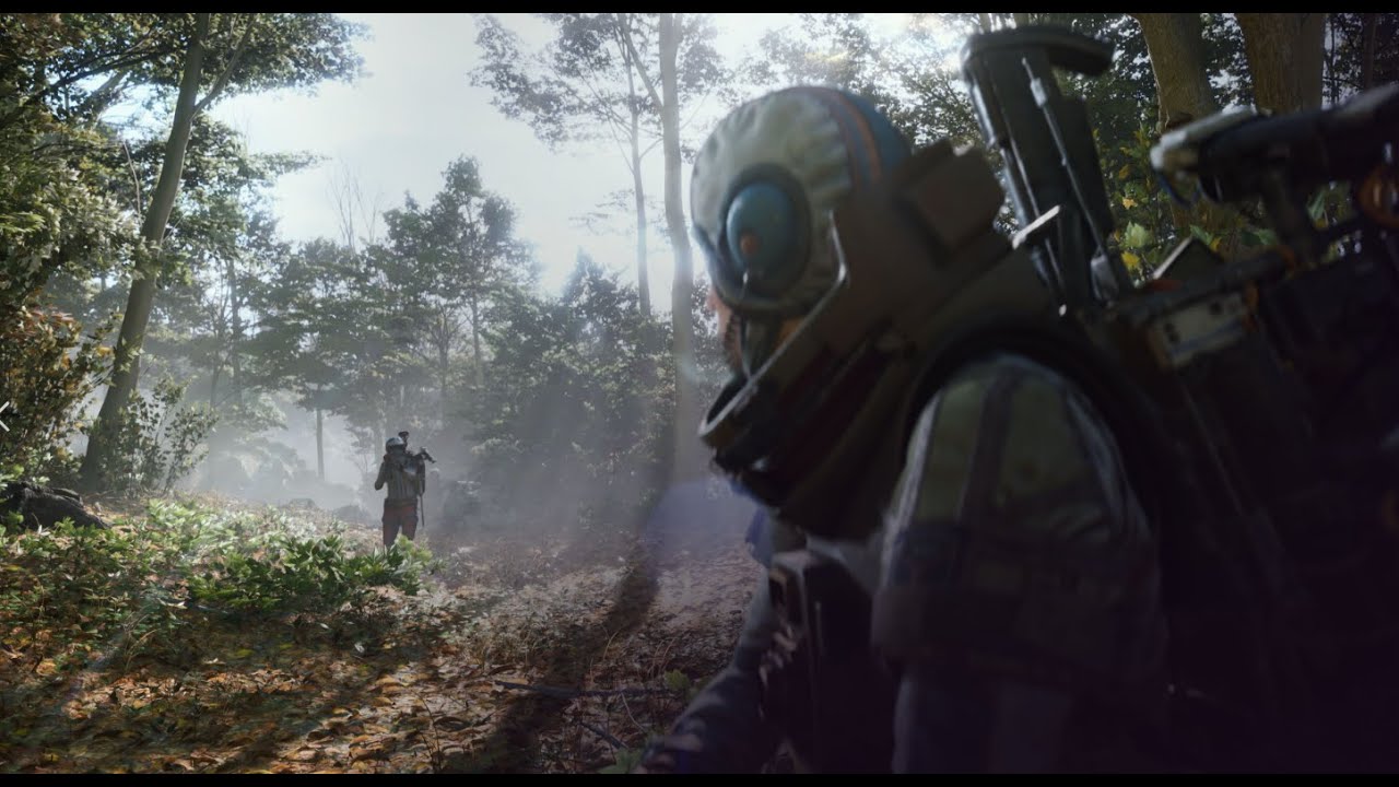 ARC RADIERS FUN STREAM