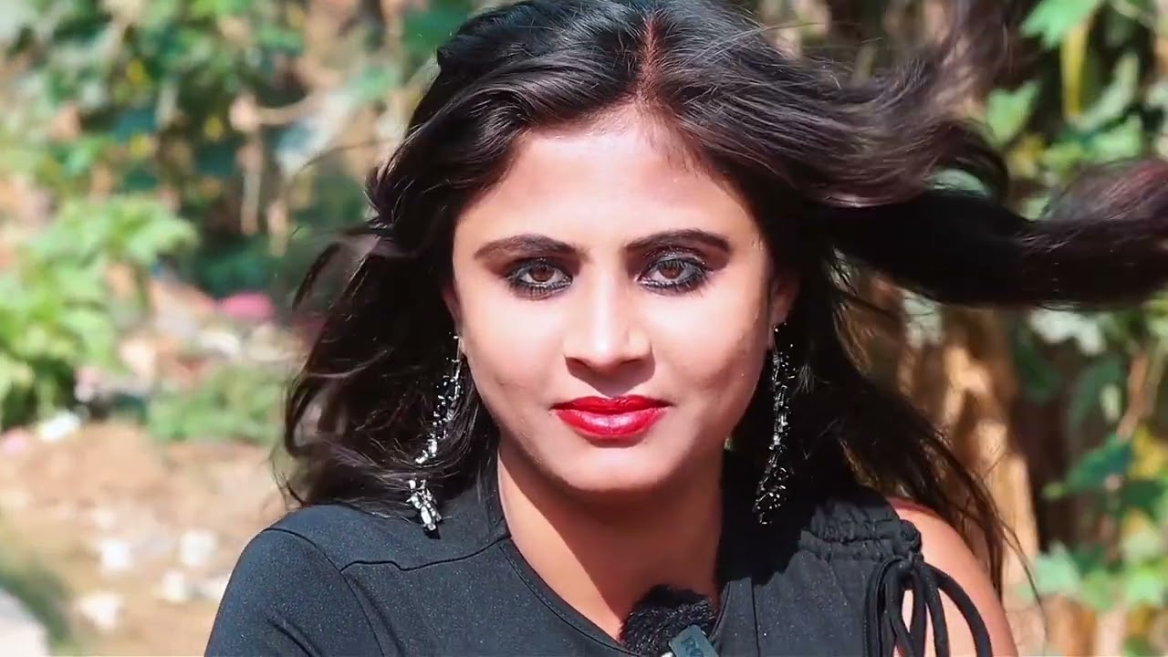 भाभी के साथ इलु इलु 