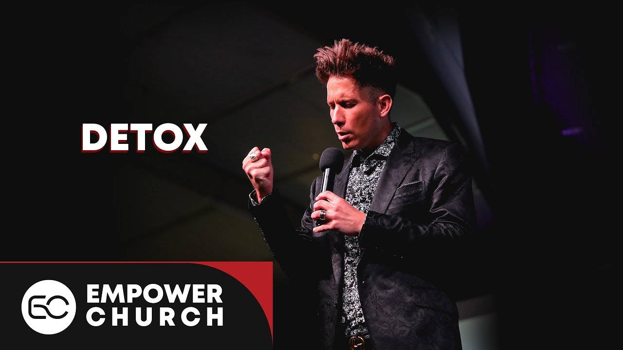Empowered Families: Detox