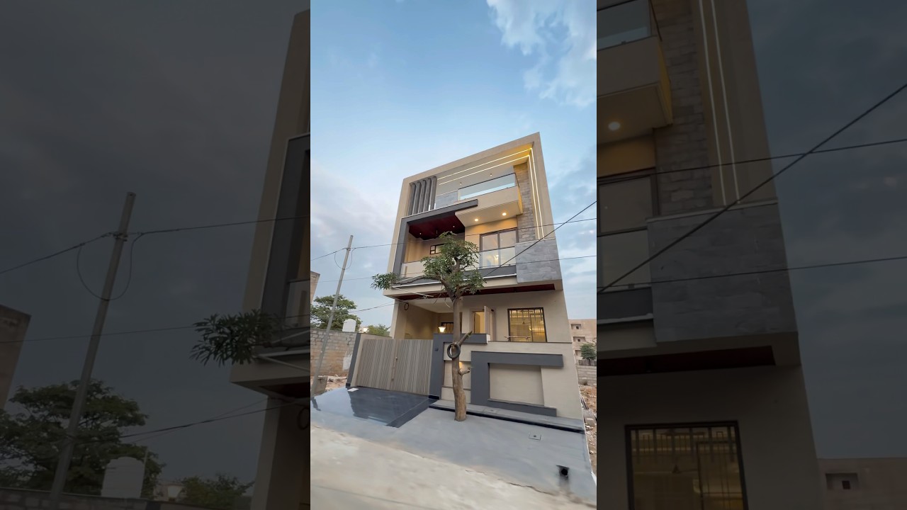JDA approved house for sale in Jaipur #trendingshorts #ytshorts