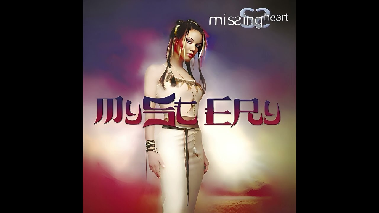 Missing Heart - The Last Kiss (Official Audio)