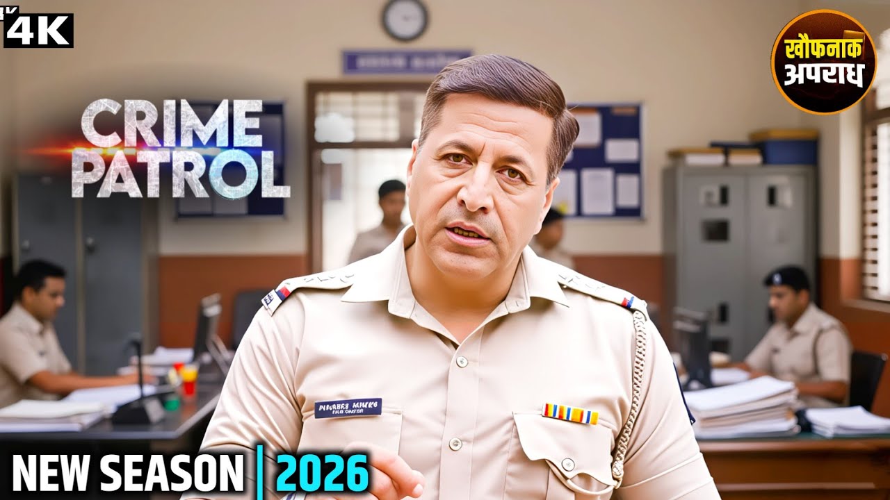 Crime Patrol - क्राइम पेट्रोल - Muzaffarnagar Murder | Crime Series | New Episode #truestory