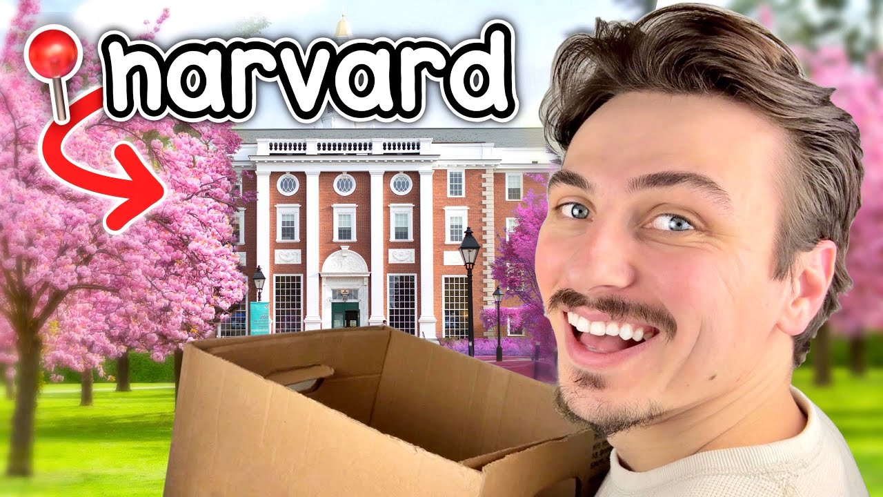 HOUSE MAKEOVER (Harvard Business School)