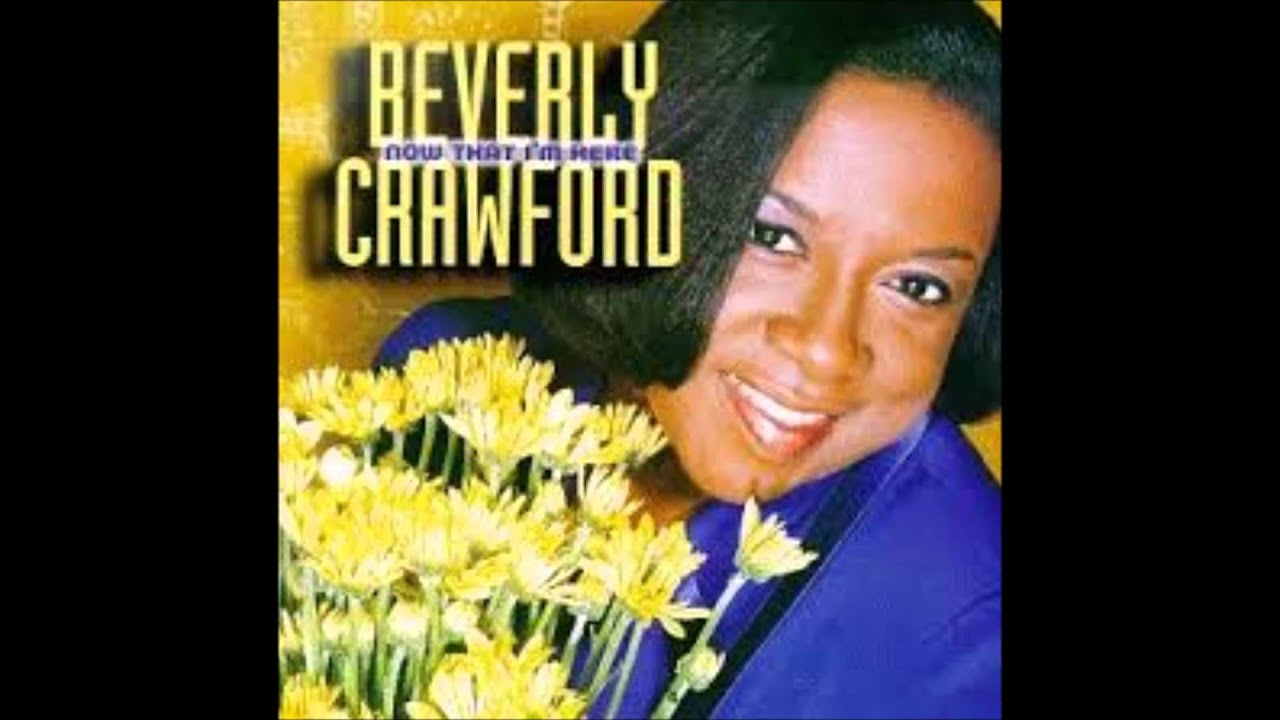 Beverly Crawford - Bring It To Jesus