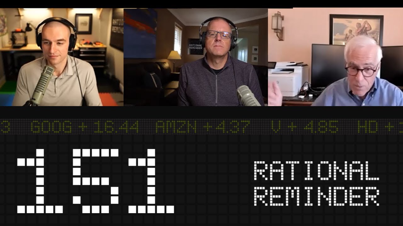 RR #151 - Professor Brad Cornell: A Skeptic’s Look at the Cross Section of Expected Returns