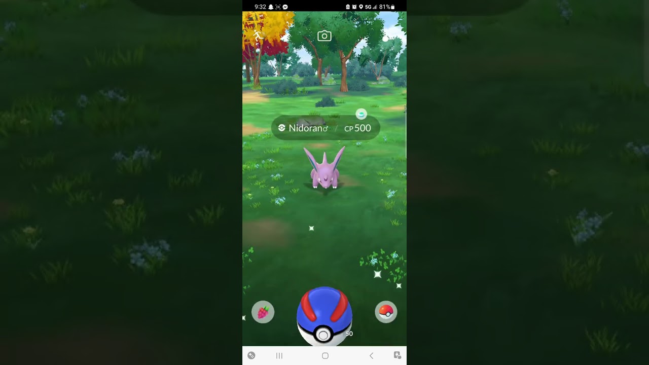 Hunting shiny helioptile pokemon go.