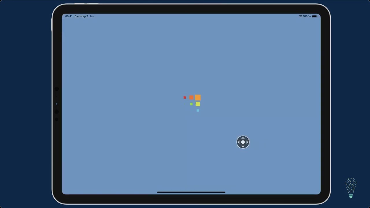 Was ergibt 1+1 - Simulationen am iPad | Digitale Bildungswochen 2025