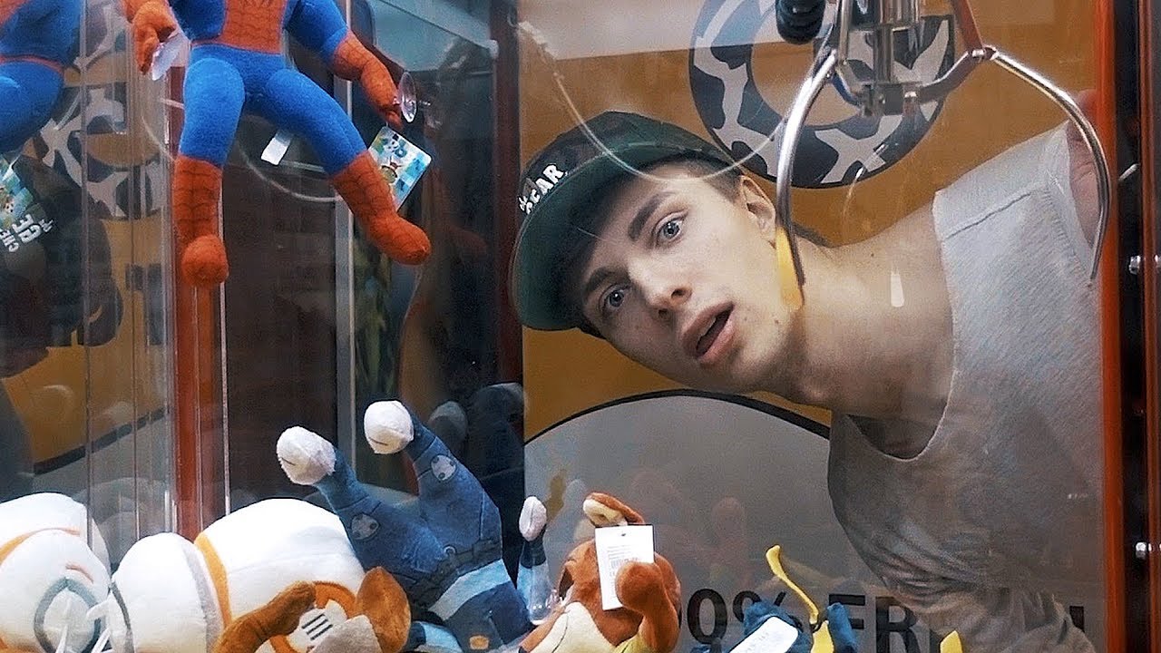 VÝHERNÍ AUTOMAT - KONEČNĚ VÝHRA!