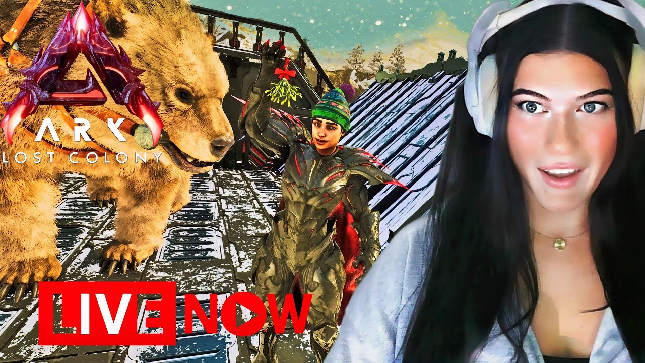 Can I Survive Long Enough to Tame a Desmodus? | ARK Lost Colony