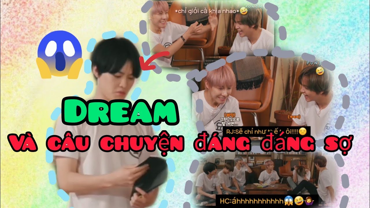 [J4F #11]CỐC CỐC CỐC~Chè hoa quả rùng rợn đến rồi đây~🍉😱|EP2 CUT|Câu chuyện đáng sợ nhất???😱🤷‍♀️
