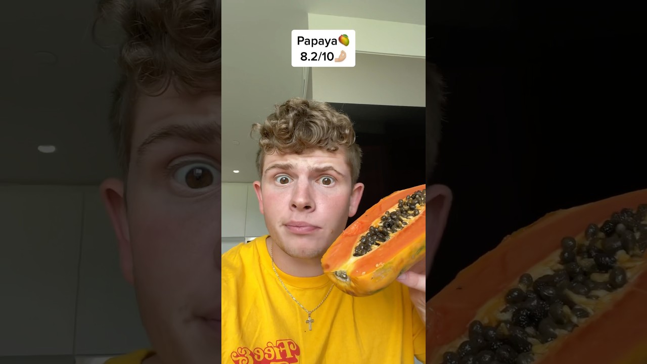 Eating The World&rsquo;s Most Exotic Fruits!