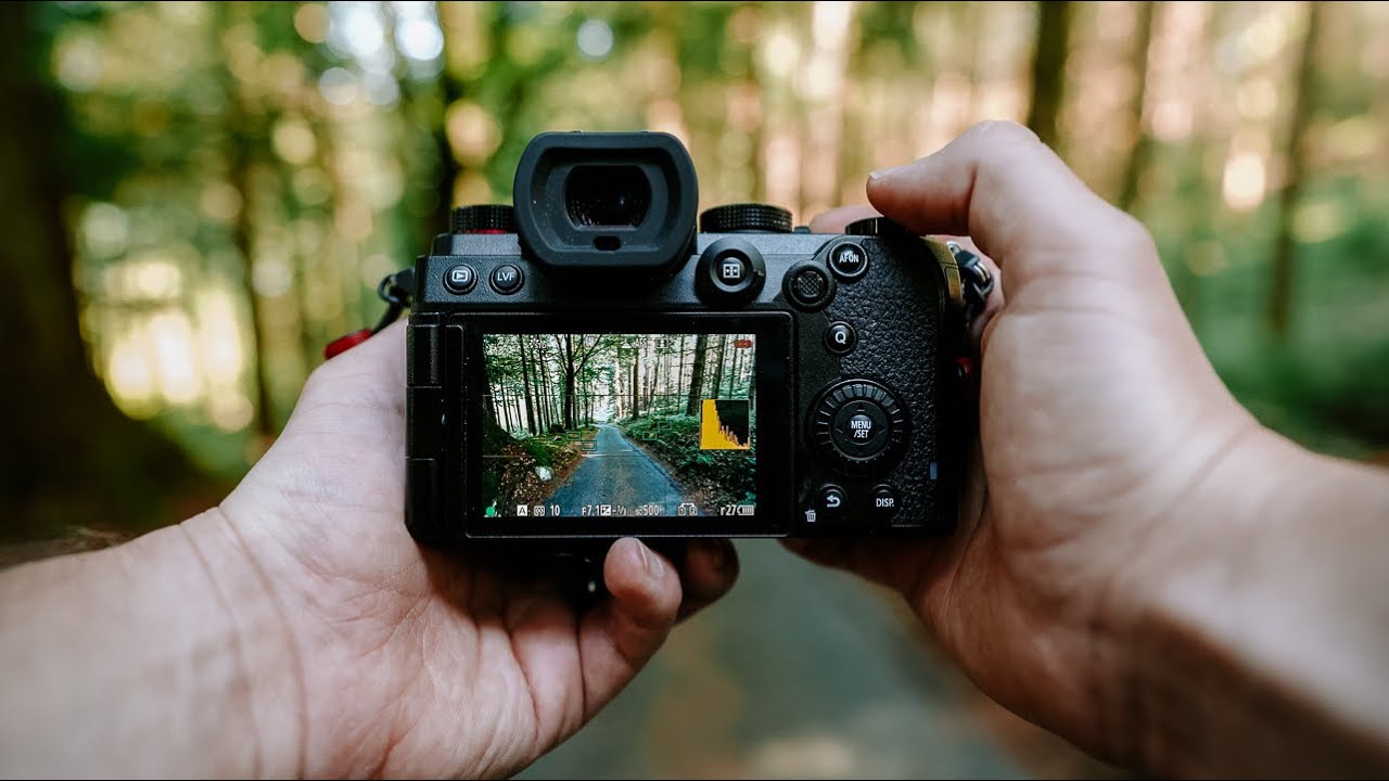 How to Get a BETTER Photography KEEPER Rate!