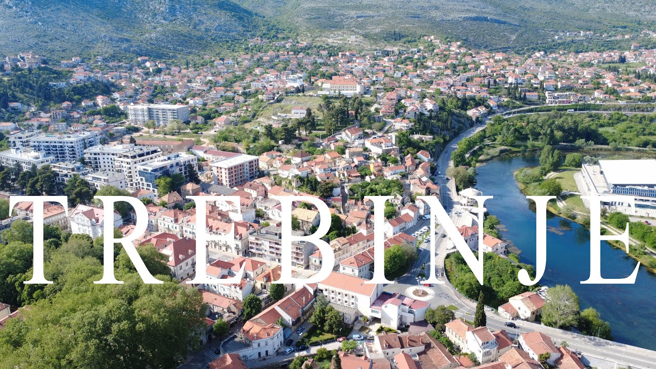 Trebinje | DJI Mini 4K