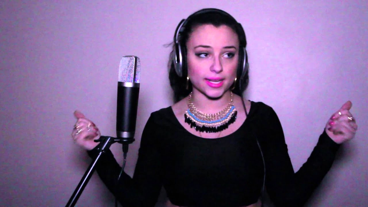 Iggy Azalea - Fancy (Live Cover)