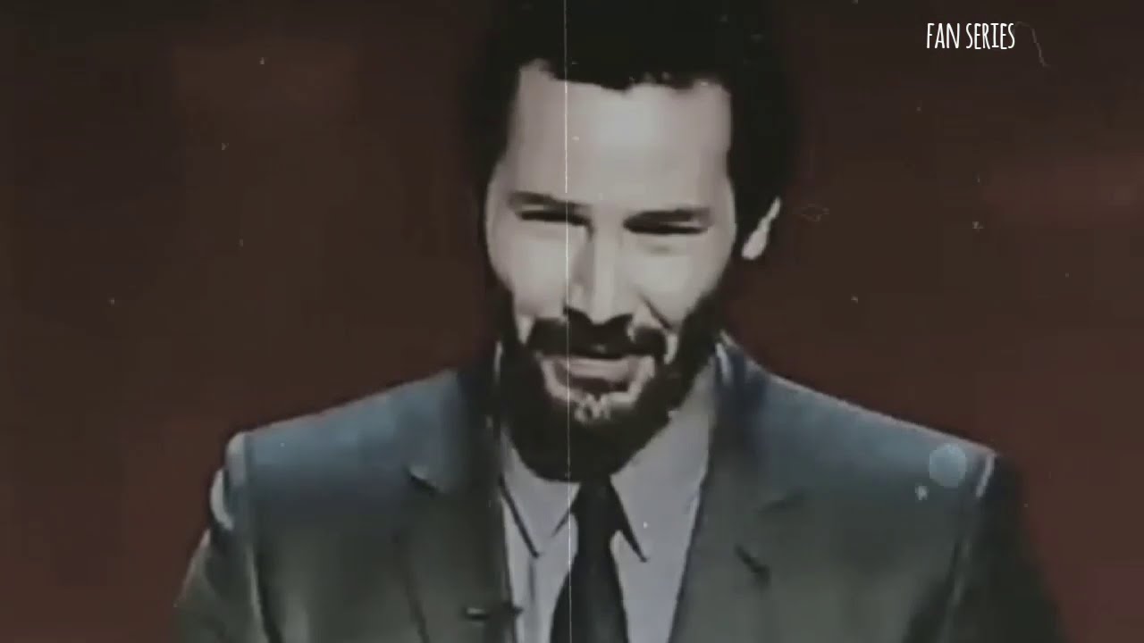 Keanu Reeves & Sandra Bullock || Keandra