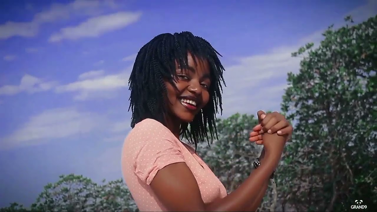 Kharga-Love Story(GRAND9 ENTERTAINMENT)