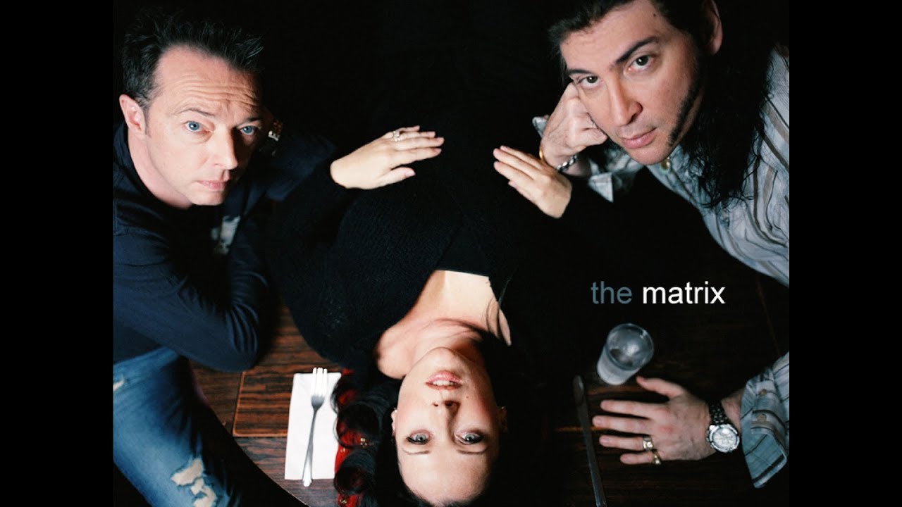 The Matrix - Would You Care (feat. Katy Perry)