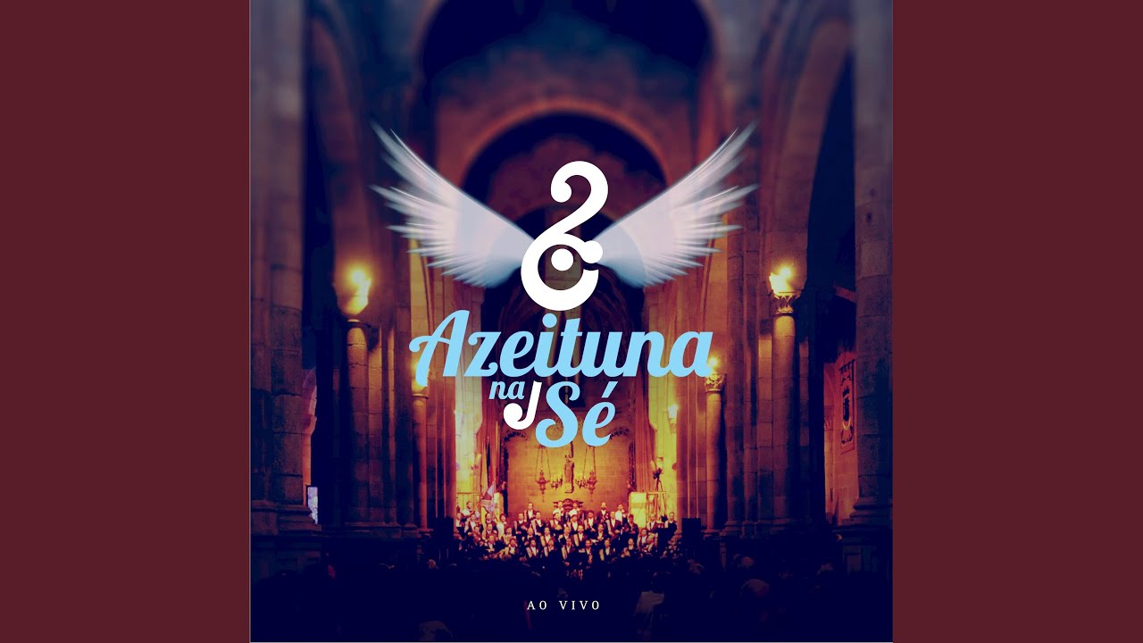 É o Meu Corpo (Ao Vivo)