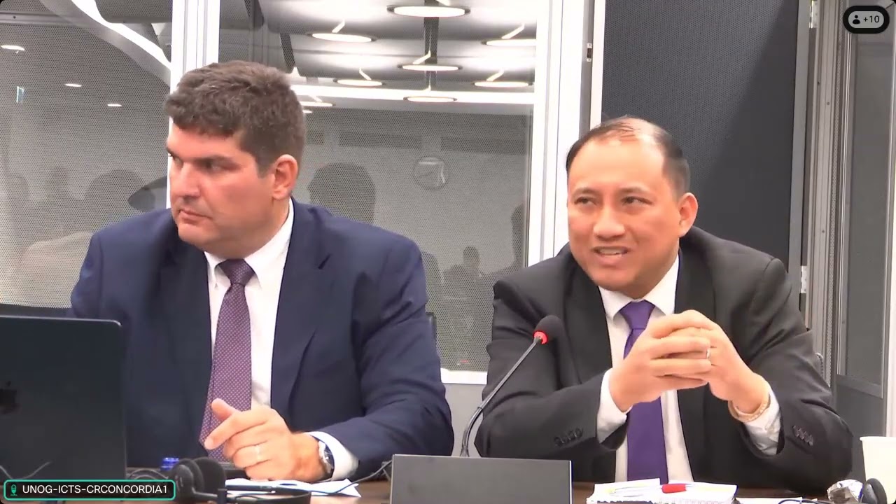 Accountability for Human Rights Violations committed in the name of the 