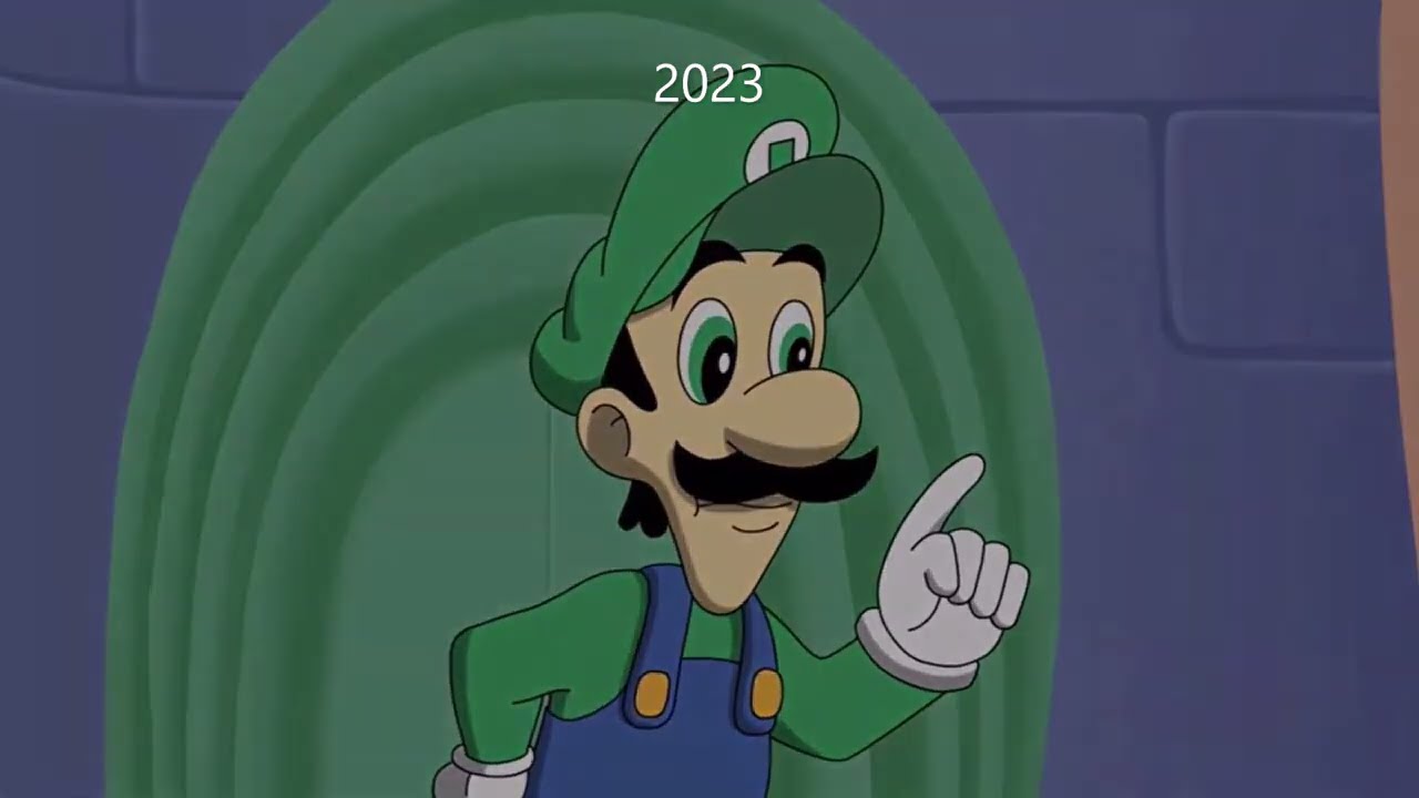All YouTube Poop Intros (Until January 14th, 2023): BEACAUSE YOUTUBE IS WHERE THE POOP IS!