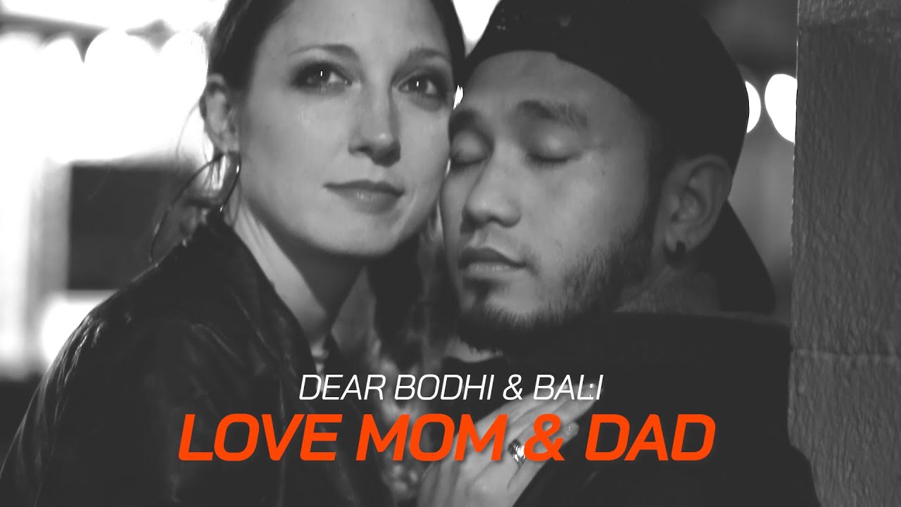 Love Mom & Dad (EP.001)