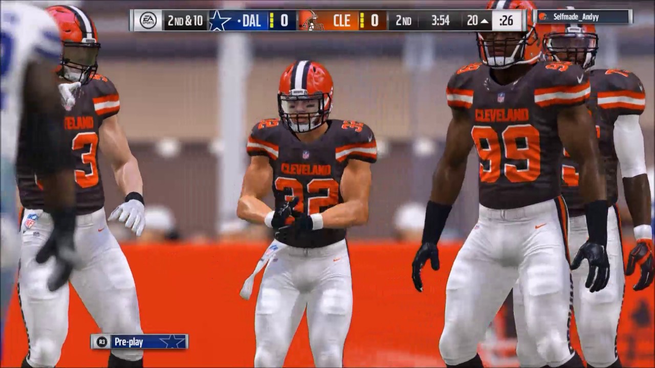 Madden 17 Tips - How To Win More Games in Madden 17