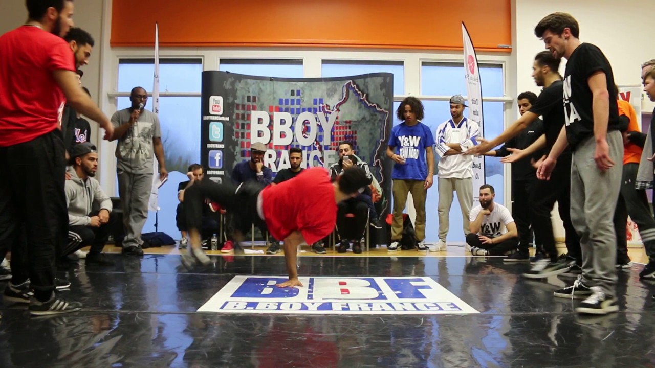BBF QUALIF 3vs3 - HOT CLAN vs KLA - TheCOAL©