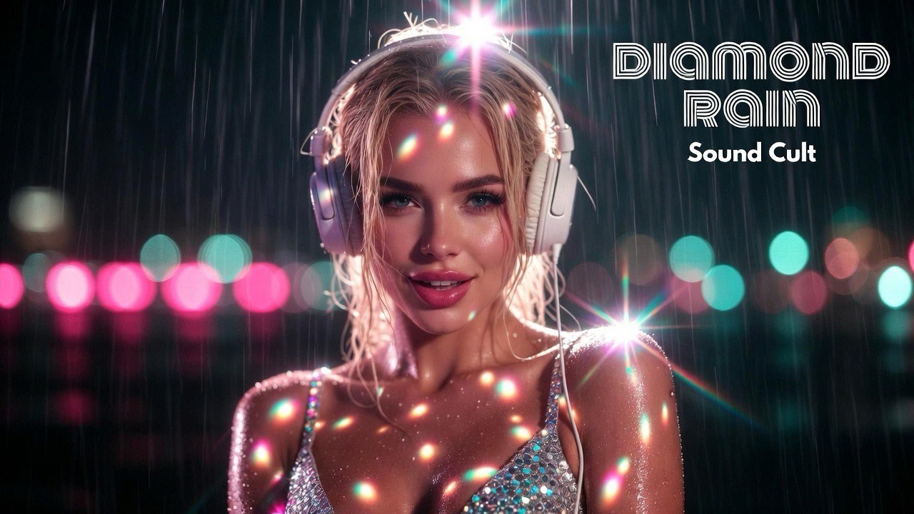 Sound Cult - Diamond Rain (Official Melodic Audio)