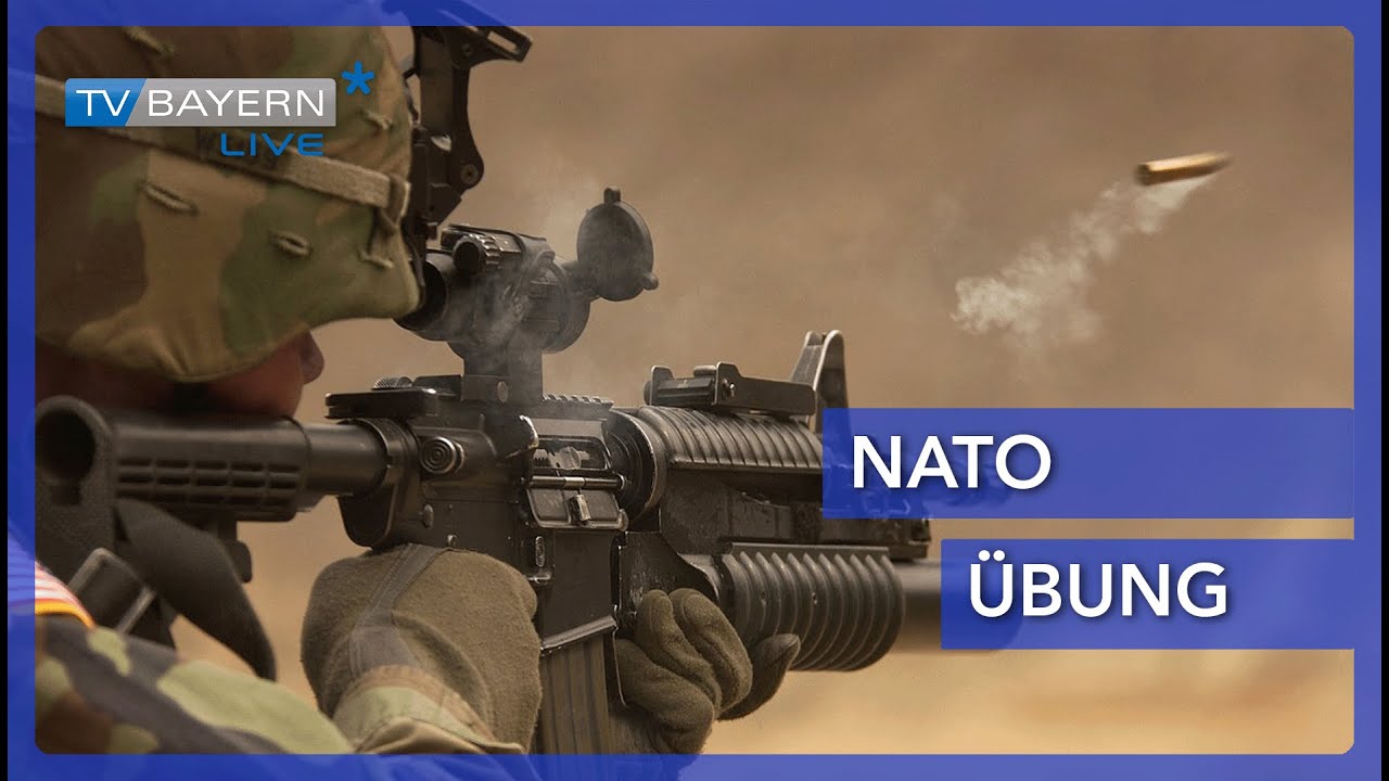 NATO-Übung „Allied Spirit 24“