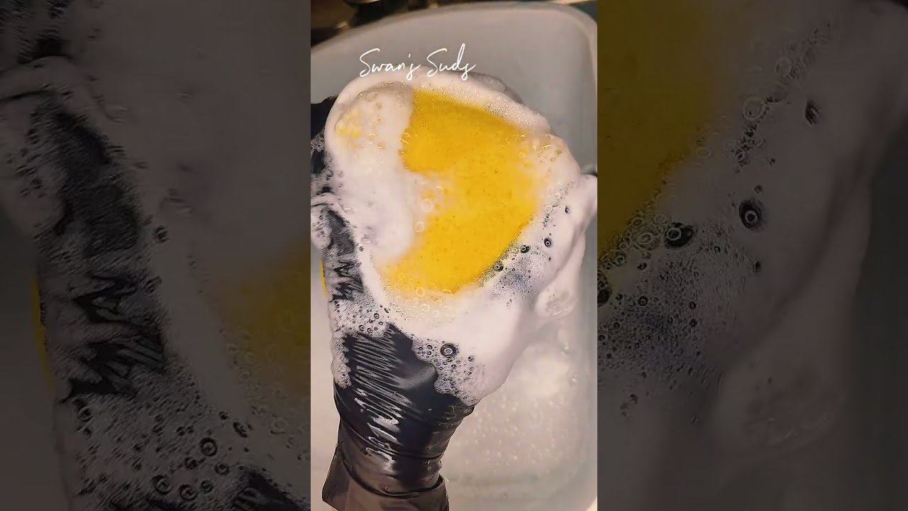 Super suds