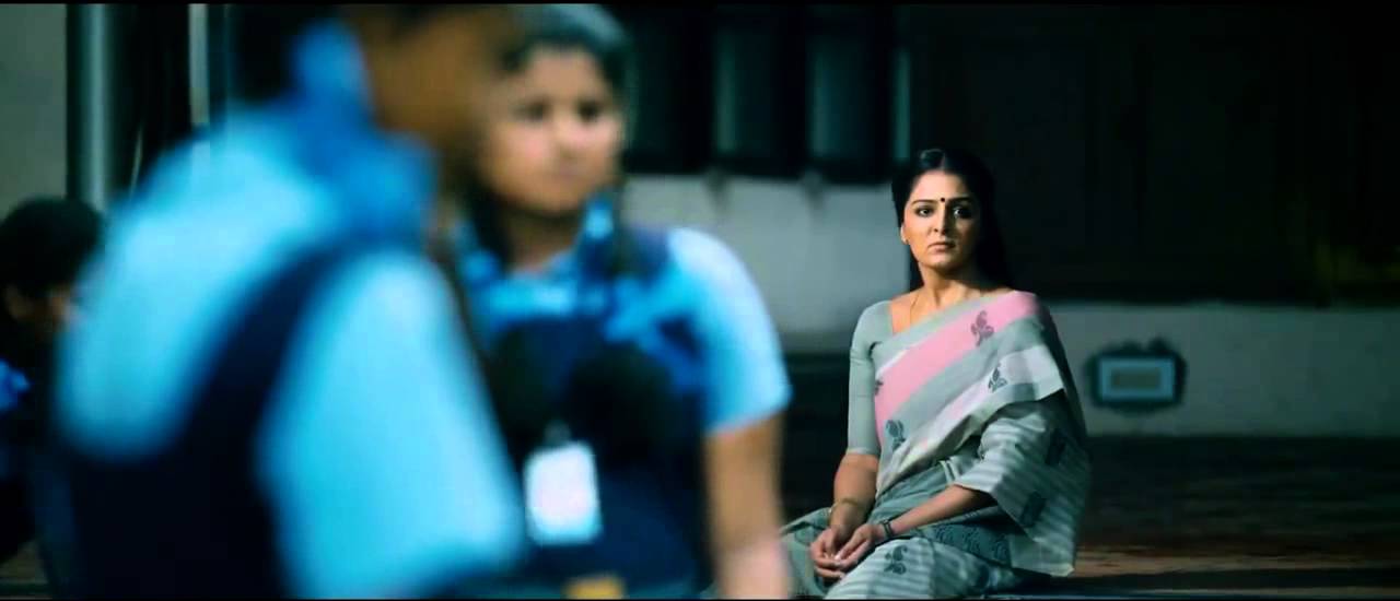 Vijanathayil Pathi Vazhi Video Song | How Old Are You | Manju Warrier | Kunchako Boban | Gopi Sundar