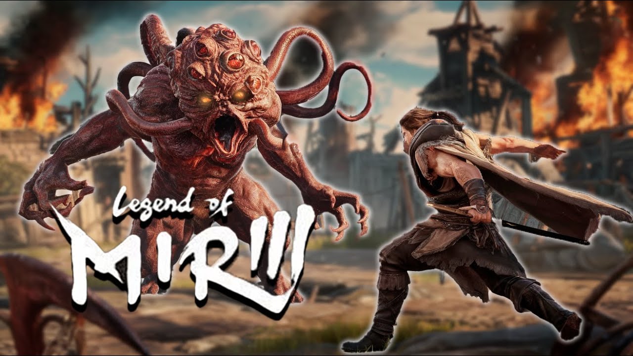 Legend Of Mir 3 - Dimensions | Let's go hunting | Mir 3 Zircon
