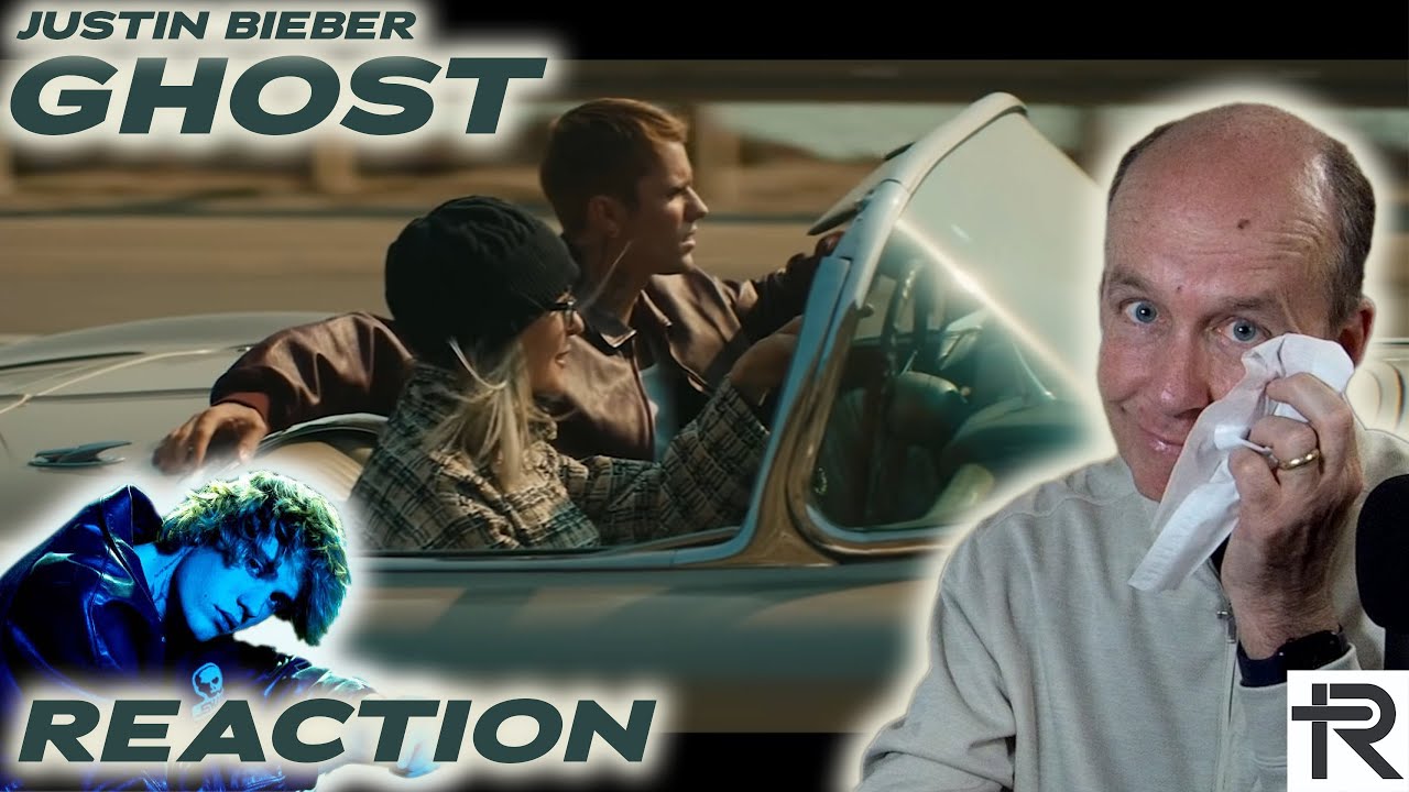 PSYCHOTHERAPIST REACTS to Justin Bieber- Ghost